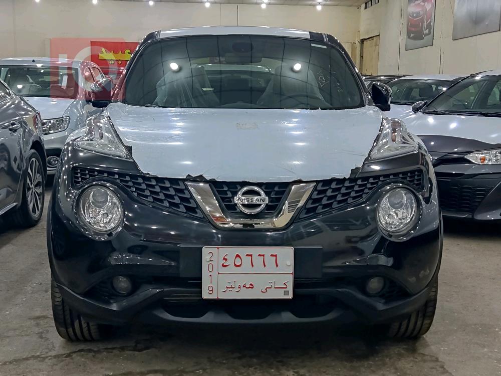 نیسان جوک